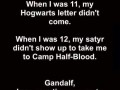I wish