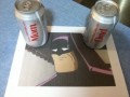 Biedny batman