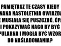 To były czasy