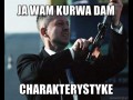 Ja wam kurwa dam
