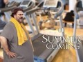 Summer is coming
