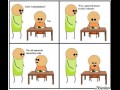 Wegetarianie