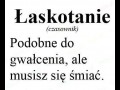 łaskotanie