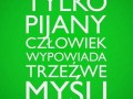 Pijany