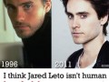 Jared leto