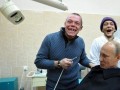 Dentysta