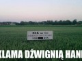 Reklama dźwignią handlu