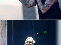 Marilyn manson