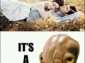 It39s a trap