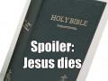 Spoiler