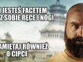 Pamiętaj o tym