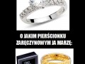 Zaręczyny
