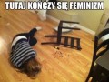 Koniec