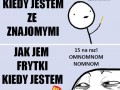 Frytki