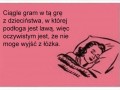 Podłoga to lawa