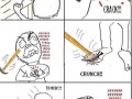 Shit happens