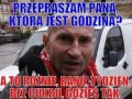 Która godzina