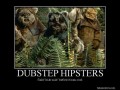 Hipsterzy