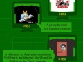 It crowd