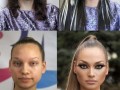 Mother of makeup