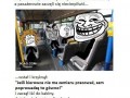 Art of trolling