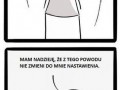 Mam nadzieję