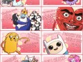 Adventure time