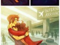 Love story