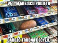 Decyzje