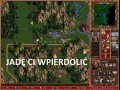 Jadę ci wpierdolić