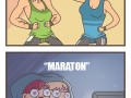 Maraton