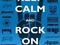 Rock on