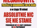 Niesamowite