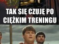 Na siłowni