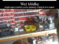 Udało się