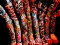 Tattoos
