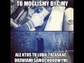 To mogliśmy być my
