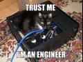 Trust me