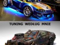 Tuning