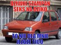 To nie dla mnie