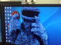 Cookie monster