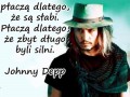 Johnny depp