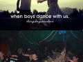 When boys 1