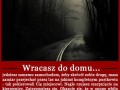 Powrót do domu
