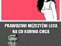 Prawdziwi mężczyźni