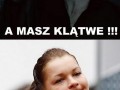 Klątwa