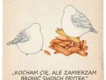 Kocham cię