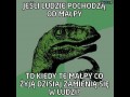 Przemyślenia