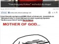 Mother of god