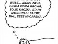 Spać